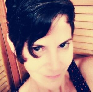 Meet your Posher, Lesley